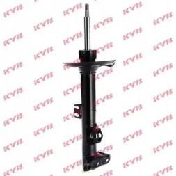 KYB  Shock absorber right front gas 334604 kyb bmw z3