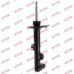 KYB  Shock absorber right front gas 334604 kyb bmw z3