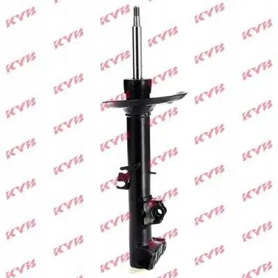 KYB  Shock absorber right front gas 334604 kyb bmw z3
