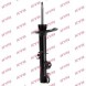 KYB  Shock absorber right front gas 334604 kyb bmw z3