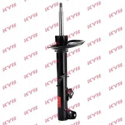 KYB  Shock absorber right front gas 334604 kyb bmw z3