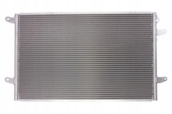 NRF 350349 Condenser, air conditioning nrf 350349