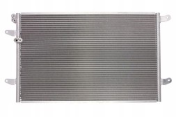 NRF 350349 Condenser, air conditioning nrf 350349