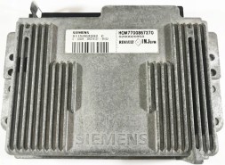 Siemens  Computer renault s115303202c 7700867270 immo off
