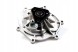 HEPU HEPP692(EXT) Hepu water pump porsche 911 911 targa boxster boxs
