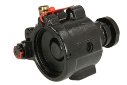 Lauber Hydraulic pump for steering gear - lauber lau 55.0738