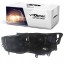 Vroomer HB-LEON-IV-KL1-KL8-20-L Housing can headlight lamp seat cupra leon iv kl1 kl8 2020-2024 left