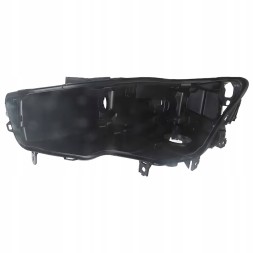 Vroomer HB-LEON-IV-KL1-KL8-20-L Housing can headlight lamp seat cupra leon iv kl1 kl8 2020-2024 left