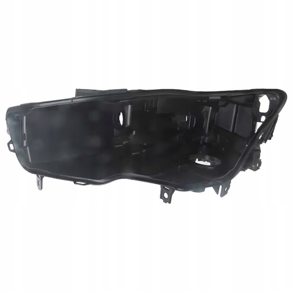 Vroomer HB-LEON-IV-KL1-KL8-20-L Housing can headlight lamp seat cupra leon iv kl1 kl8 2020-2024 left