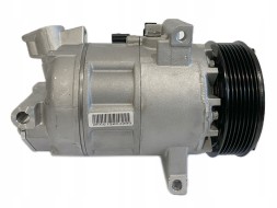 Valeo 8200848916--A EKL32662-OEX Compressor ekl32662-oex opel movano vivaro 2.0 2.3 master hit 2.0 2.3 dci