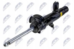 NTY  Shock absorber front right bmw f20 f21 f22 f23 f30 f31 f34 f32 f36 rwd +vdc
