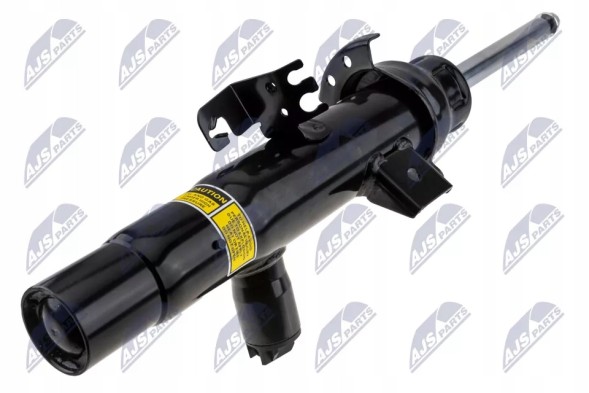 NTY  Shock absorber front right bmw f20 f21 f22 f23 f30 f31 f34 f32 f36 rwd +vdc