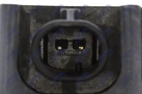 NTY  Shock absorber front right bmw f20 f21 f22 f23 f30 f31 f34 f32 f36 rwd +vdc