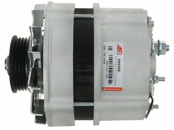 AS-PL A9445S Lombardini engine 0.7; engine 0.9; engine 1.4; engine 1.4; engine 1.6; engi