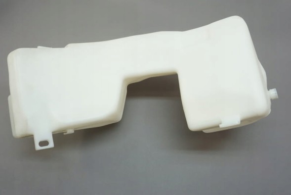 Porsche OE 94462806100 Washer fluid tank porsche 924 944 with headlight washers