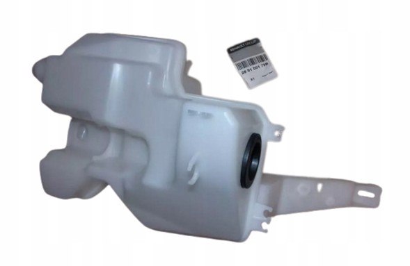 Renault OE  Washer fluid tank r capture