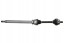 Pascal G2V008PC Driveshaft pascal g2v008pc