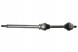 Pascal G2V008PC Driveshaft pascal g2v008pc