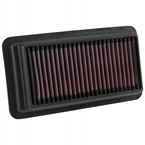 Varta  K&amp;n filter honda civic x 1.5 08.16- 33-5044