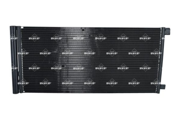 NRF  Air conditioning condenser - nrf 350663