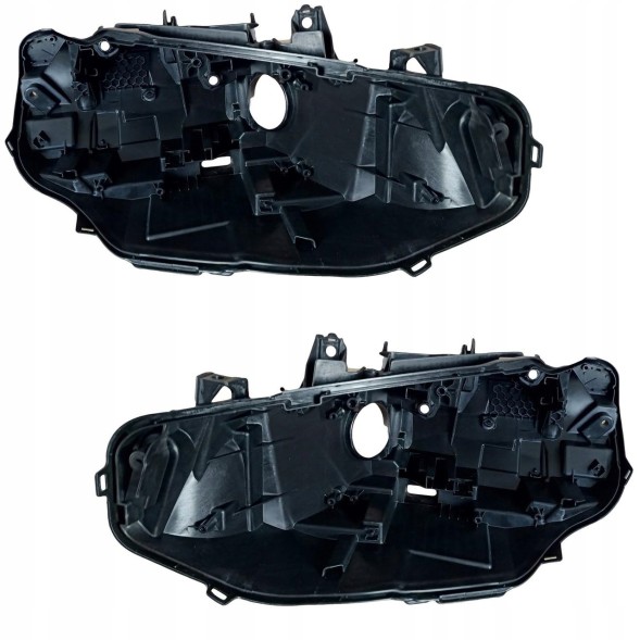 CHINA 4/F32 LED 16-18 OP Headlight housing bmw 4 series model f32 2017-2020 lift lci full led right