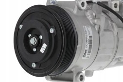 Valeo  Compressor air conditioning compressor 813245 valeo