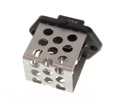 CHINA 6878445 Oe ford fan resistor ford cougar (98-00), focus i, e.G. I/ii/iii