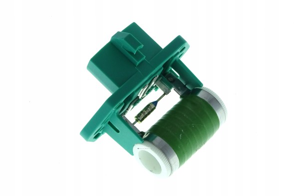 CHINA 6878445 Oe ford fan resistor ford cougar (98-00), focus i, e.G. I/ii/iii