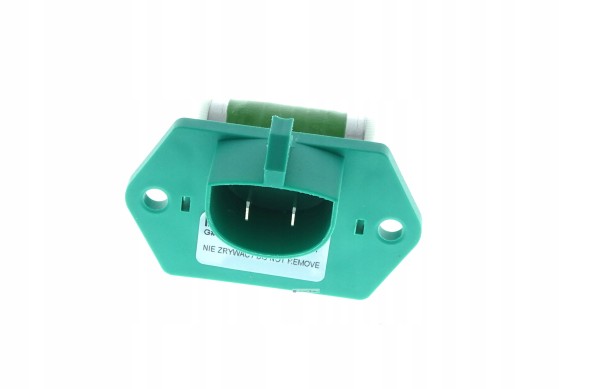 CHINA 6878445 Oe ford fan resistor ford cougar (98-00), focus i, e.G. I/ii/iii