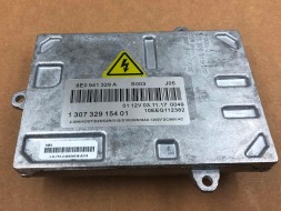 WOLLER H.169/197. Driver led xenon right left lamp 8e0941329a for audi a4 b7 2005-2007