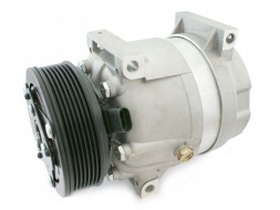 EURO KLIMA EKL33192-ZA, 1140078, 7711368188, 8200421410, 8200678507, 8200777426, 8200895036, 8200979499 Renault 8200421410 8200678507 8200777426 8200895036 air conditioning compressor