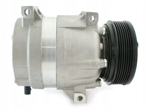EURO KLIMA EKL33192-ZA, 1140078, 7711368188, 8200421410, 8200678507, 8200777426, 8200895036, 8200979499 Renault 8200421410 8200678507 8200777426 8200895036 air conditioning compressor