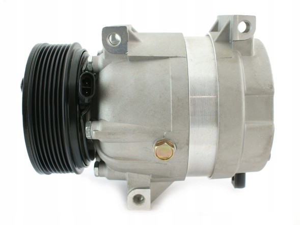 EURO KLIMA EKL33192-ZA, 1140078, 7711368188, 8200421410, 8200678507, 8200777426, 8200895036, 8200979499 Renault 8200421410 8200678507 8200777426 8200895036 air conditioning compressor