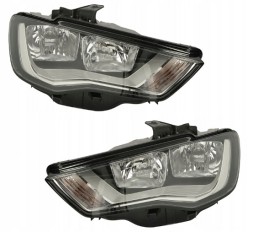TYC  Headlights audi a3 8v 2012-2016 tyc