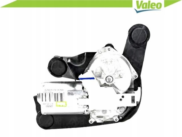 Valeo  Valeo wiper motor citroen rear c3 picasso 09