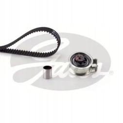 Gates K015601XS Timing belt kit k015601xs gates audi vw a2