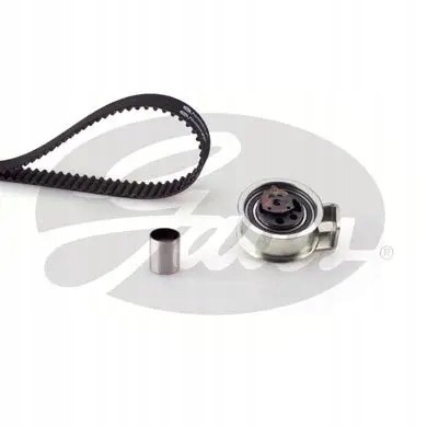 Gates K015601XS Timing belt kit k015601xs gates audi vw a2