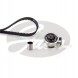 Gates K015601XS Timing belt kit k015601xs gates audi vw a2
