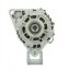 BV Psh  Alternator 130a 255.517.130.120 bv psh hyundai