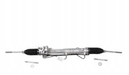 PSA  Steering gear citroen peugeot 1623213580 original