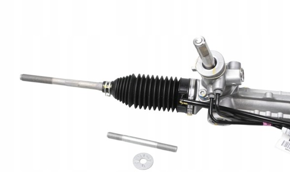 PSA  Steering gear citroen peugeot 1623213580 original