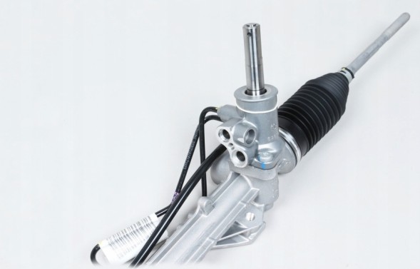 PSA  Steering gear citroen peugeot 1623213580 original