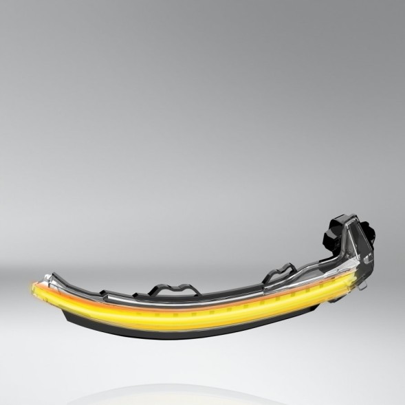 Osram LEDDMI 8W0 WT S Osram dynamic led turn signals for audi a4 a5