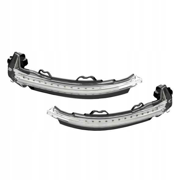 Osram LEDDMI 8W0 WT S Osram dynamic led turn signals for audi a4 a5
