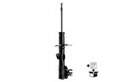 Monroe  Mong8175 shock absorber front l fiat panda 1.2-1.4cng + driver assistant #33