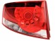 Visteon  Rear lamp left seat altea xl 2004-2015