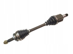 CHINA  Half axle toyota corolla (e21) 2019--> 1.6 vvti - left - front - new