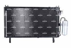 NRF 350562 Air conditioning cooler - nrf 350562