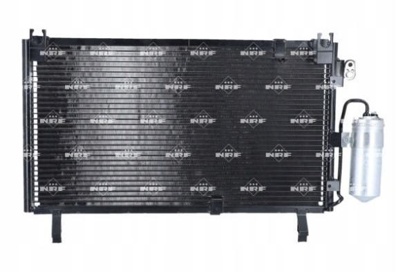 NRF 350562 Air conditioning cooler - nrf 350562