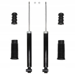 Master-Sport Germany Shock absorbers bumpers rear left right audi a4 b6, a4 b7; seat exeo (3r2, 3r5)